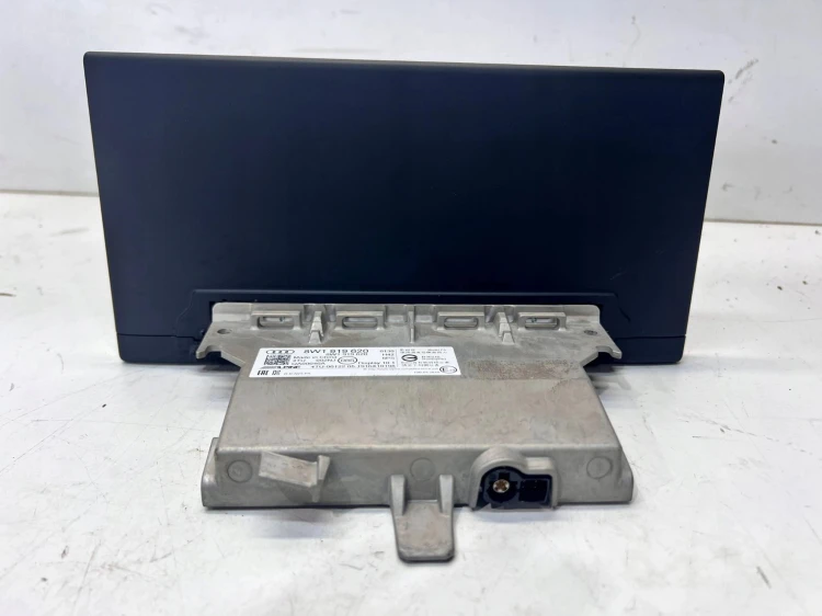 WYŚWIETLACZ LCD MMI A4 B9 S5 A5 8W 8W1919620