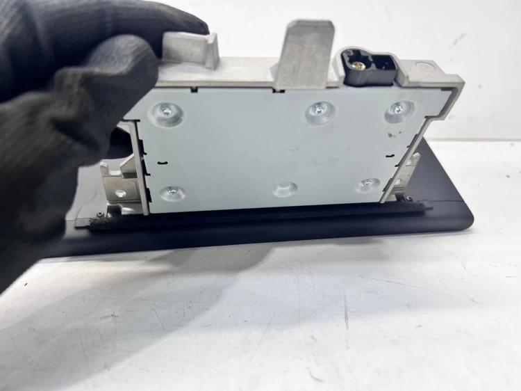 WYŚWIETLACZ LCD MMI A4 B9 S5 A5 8W 8W1919620