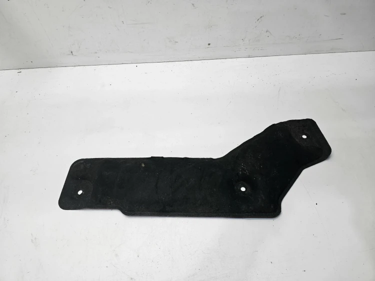 OSŁONA PODŁUŻNICY PRAWA AUDI Q5 FY 80A863827