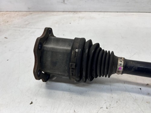 PÓŁOŚ LEWA LUB PRAWA PRZÓD AUDI A4 B9 A5 8W0407271G