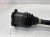 PÓŁOŚ LEWA LUB PRAWA PRZÓD AUDI A4 B9 A5 8W0407271G