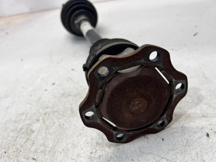 PÓŁOŚ LEWA LUB PRAWA PRZÓD AUDI A4 B9 A5 8W0407271G