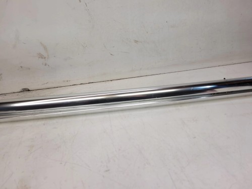 RELING DACHOWY CHROM KOMPLET AUDI A6 C6 4F9860022J