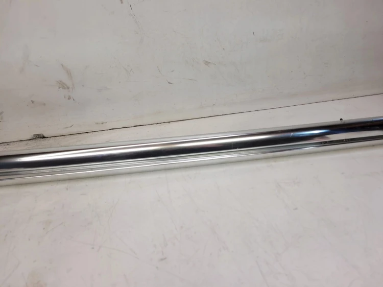 RELING DACHOWY CHROM KOMPLET AUDI A6 C6 4F9860022J