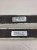 RELING DACHOWY CHROM KOMPLET AUDI A6 C6 4F9860022J
