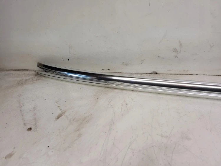 RELING DACHOWY CHROM KOMPLET AUDI A6 C6 4F9860022J