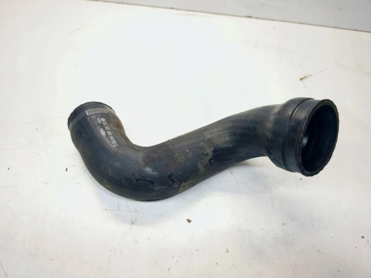 RURA WĄŻ PRZEWÓD INTERCOOLERA AUDI A4 B6 B7 1.8T 8E0145838G
