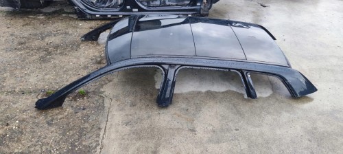 DACH POSZYCIE DACHU AUDI A3 8P 8P4 SPORTBACK PANORAMA 2004-2012
