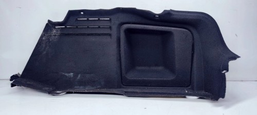BOCZEK BAGAŻNIKA PRAWY AUDI A6 C6 SEDAN 4F5863888A