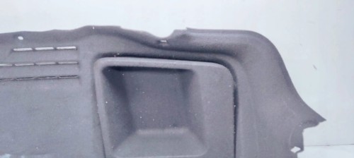 BOCZEK BAGAŻNIKA PRAWY AUDI A6 C6 SEDAN 4F5863888A