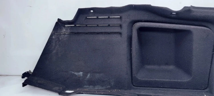 BOCZEK BAGAŻNIKA PRAWY AUDI A6 C6 SEDAN 4F5863888A