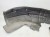 NADKOLE MATERIAŁOWE LEWY TYŁ AUDI Q5 FY 80A810171A