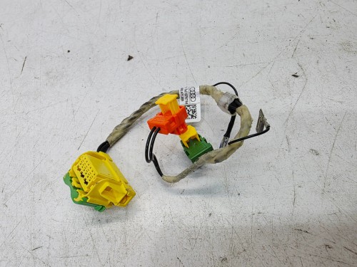 WIĄZKA PODUSZKI AIRBAG AUDI A4 B8 A5 8T Q5 8R 8K0971589