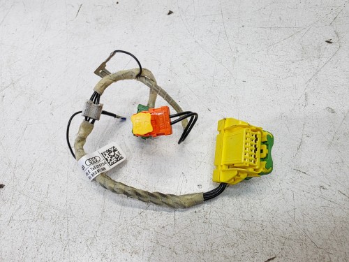 WIĄZKA PODUSZKI AIRBAG AUDI A4 B8 A5 8T Q5 8R 8K0971589
