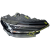 REFLEKTOR LAMPA PRAWY PRZÓD MATRIX AUDI Q4 E-TRON 89A941036A 19/26