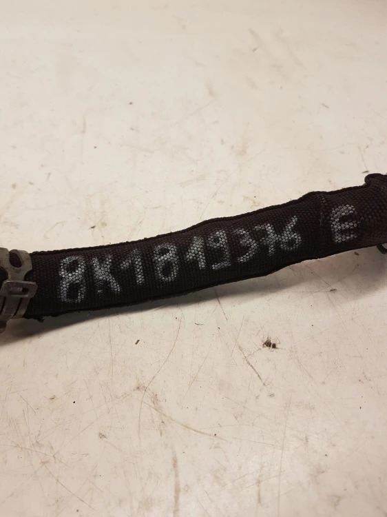RURA PRZEWÓD WODY AUDI A4 B8A5 2,0 TFSI 8K1819376E