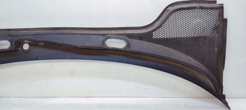 PODSZYBIE PLASTIKOWE AUDI A3 8P 8P1819415B