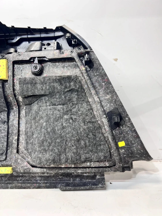 BOCZEK BAGAŻNIKA LEWY AUDI Q5 8R 8R0863879D