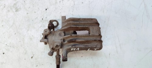 ZACISK HAMULCOWY LEWY TYŁ AUDI A1 8X