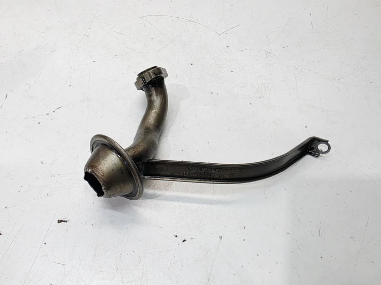 RURKA SMOK POMPY OLEJU VOLKSWAGEN CRAFTER 2.0 TDI 03L115251B