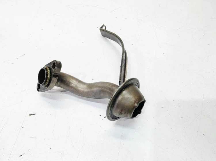 RURKA SMOK POMPY OLEJU VOLKSWAGEN CRAFTER 2.0 TDI 03L115251B