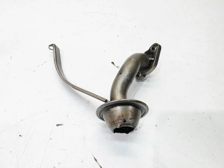 RURKA SMOK POMPY OLEJU VOLKSWAGEN CRAFTER 2.0 TDI 03L115251B