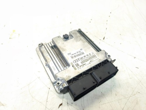 KOMPUTER STEROWNIK SILNIKA AUDI Q5 8R LIFT 3.0 TDI CTB CTBA 8K5907401AD