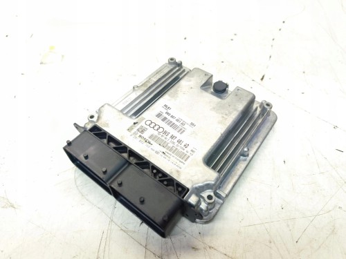 KOMPUTER STEROWNIK SILNIKA AUDI Q5 8R LIFT 3.0 TDI CTB CTBA 8K5907401AD
