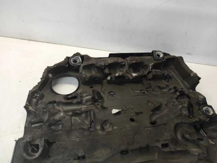 OSŁONA POKRYWA SILNIKA AUDI A3 8P VW SKODA 03L103925AS *2* ORYGINAŁ !!!