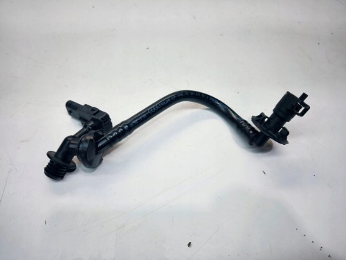 PRZEWÓD RURKA CZUJNIK SERWA AUDI A4 B9 A5 8W 8W1611931Q 5Q0906207
