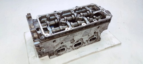 GŁOWICA KOMPLETNA AUDI A4 A5 A6 2.7 3.0 TDI 0594S 059286K 059102CC 059101CQ