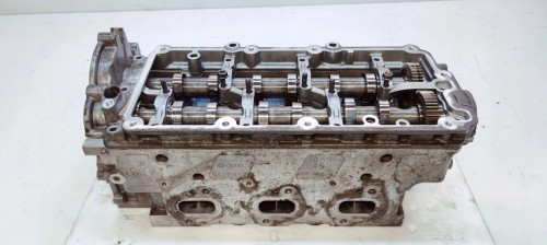 GŁOWICA KOMPLETNA AUDI A4 A5 A6 2.7 3.0 TDI 0594S 059286K 059102CC 059101CQ