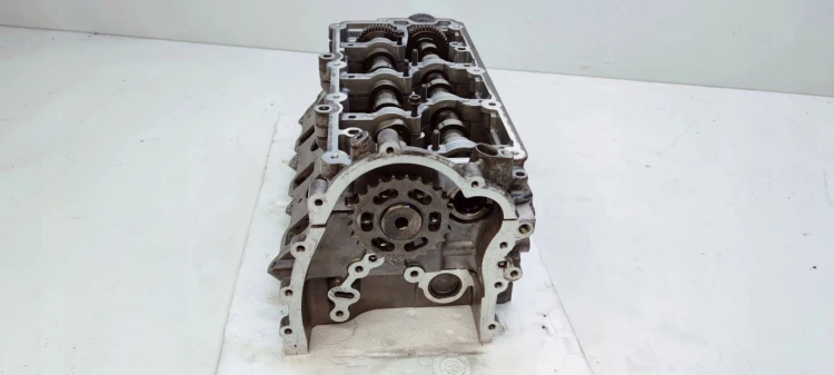 GŁOWICA KOMPLETNA AUDI A4 A5 A6 2.7 3.0 TDI 0594S 059286K 059102CC 059101CQ