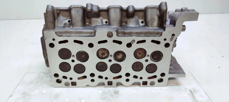 GŁOWICA KOMPLETNA AUDI A4 A5 A6 2.7 3.0 TDI 0594S 059286K 059102CC 059101CQ