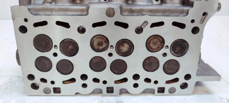 GŁOWICA KOMPLETNA AUDI A4 A5 A6 2.7 3.0 TDI 0594S 059286K 059102CC 059101CQ