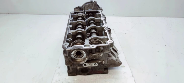 GŁOWICA KOMPLETNA AUDI A4 A5 A6 2.7 3.0 TDI 0594S 059286K 059102CC 059101CQ