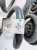 SPRĘŻYNA TYŁ AUDI Q5 FY 80A511115BE