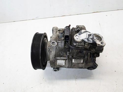 SPRĘŻARKA KOMPRESOR KLIMATYZACJI AUDI A6 C7 A7 4G0260805A
