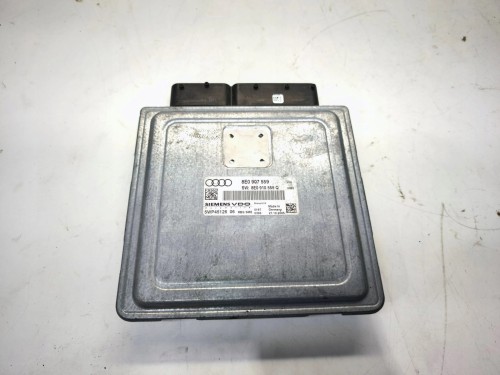 KOMPUTER STEROWNIK SILNIKA AUDI A4 B7 3.2 FSI 8E0907559 8E0910559Q