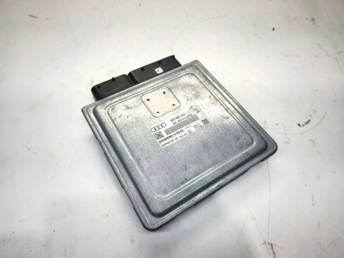 KOMPUTER STEROWNIK SILNIKA AUDI A4 B7 3.2 FSI 8E0907559 8E0910559Q