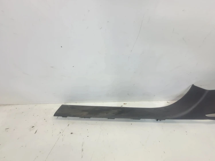 LISTWA PROGOWA WEWNĘTRZNA LEWA AUDI Q7 4M 4M0853369C