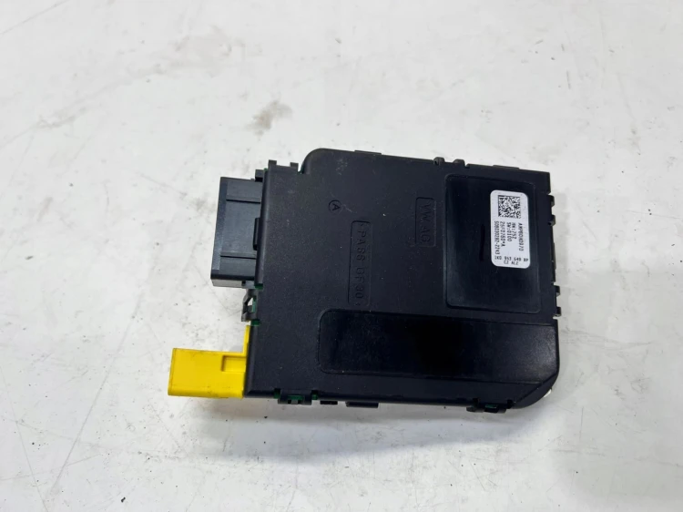 MODUŁ KĄTA SKRĘTU KIEROWNICY AUDI VW SEAT SKODA 1K0953549BP