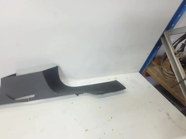 LISTWA PROGOWA WEWNĘTRZNA LEWA AUDI Q7 4M 4M0853369C