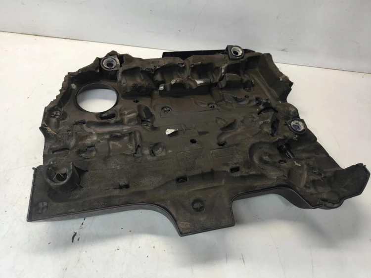OSŁONA POKRYWA SILNIKA AUDI A3 8P VW SKODA 03L103925AS *2* ORYGINAŁ !!!
