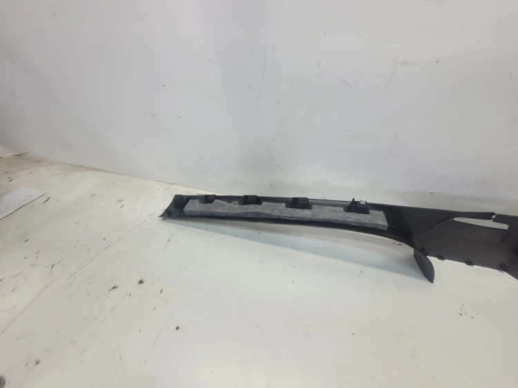 LISTWA PROGOWA WEWNĘTRZNA LEWA AUDI Q7 4M 4M0853369C