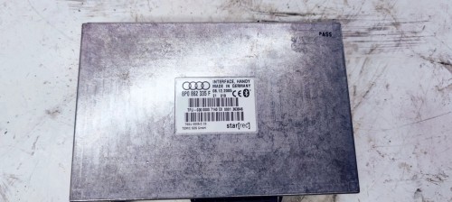 MODUŁ BLUETOOTH TELEFONU AUDI A3 A4 A6 8P0862335F