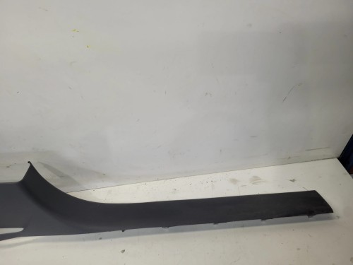 LISTWA PROGOWA WEWNĘTRZNA PRAWA AUDI Q7 4M 4M0853370C
