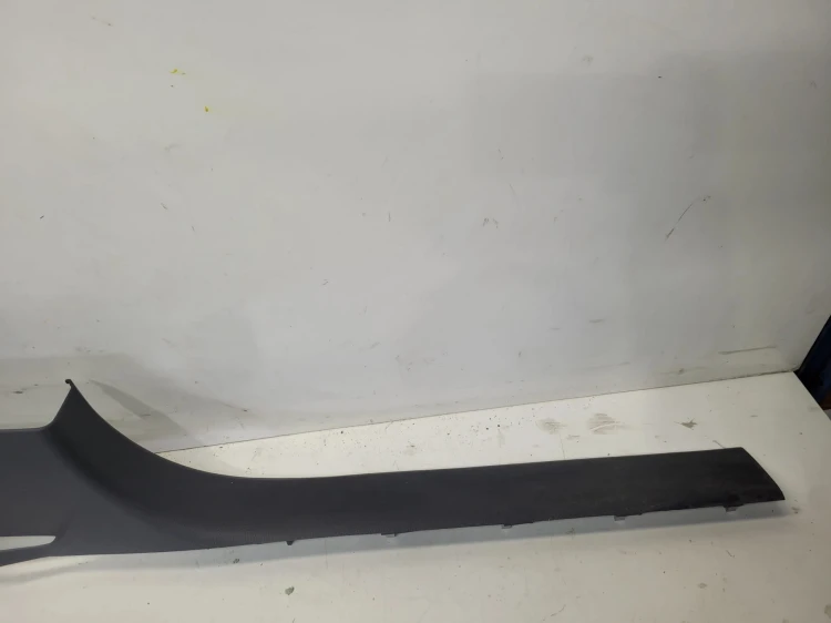 LISTWA PROGOWA WEWNĘTRZNA PRAWA AUDI Q7 4M 4M0853370C