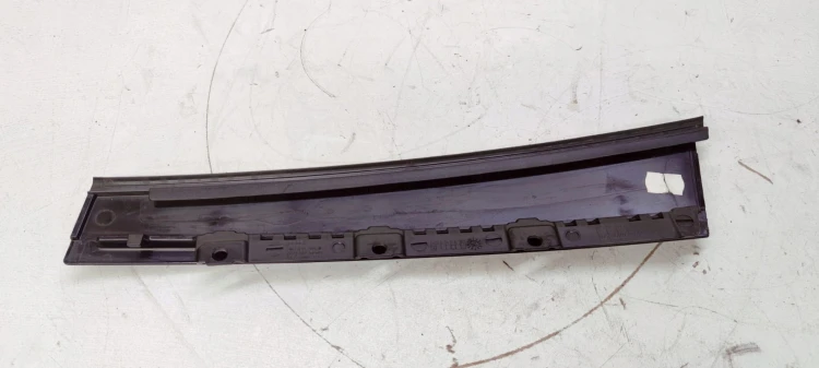 NAKŁADKA OSŁONA SŁUPKA AUDI A4 B9 L T 8W0839901