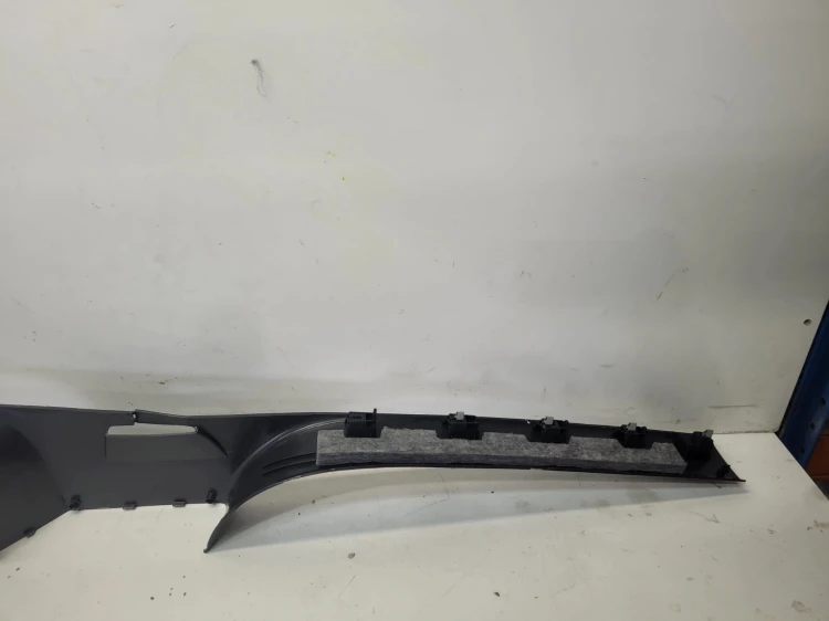 LISTWA PROGOWA WEWNĘTRZNA PRAWA AUDI Q7 4M 4M0853370C